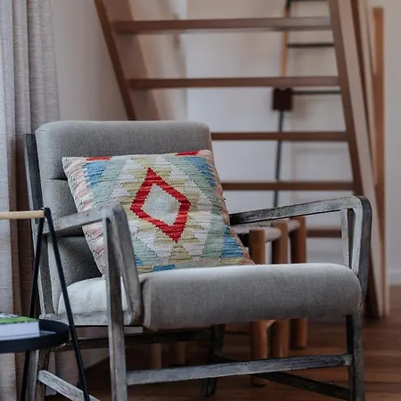 Maison Heromie - Vakantiewoning - 8 Personen