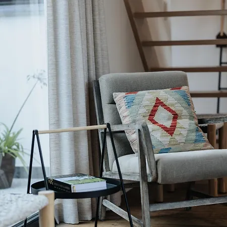 Maison Heromie - Vakantiewoning - 8 Personen Tatil Evi
