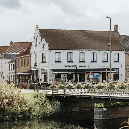 Maison Heromie - Vakantiewoning - 8 Personen *
