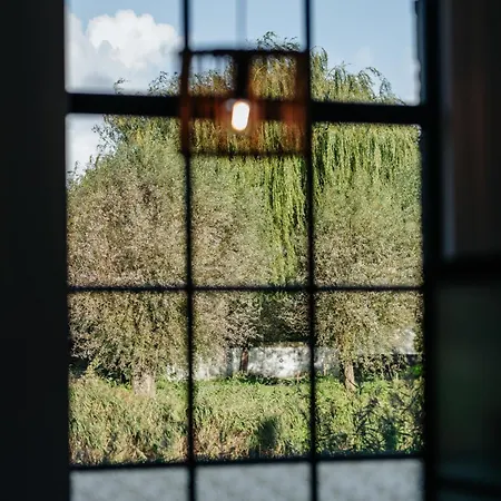 Maison Heromie - Vakantiewoning - 8 Personen Damme