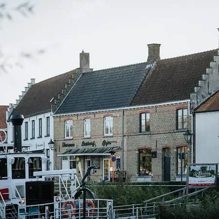 Maison Heromie - Vakantiewoning - 8 Personen *