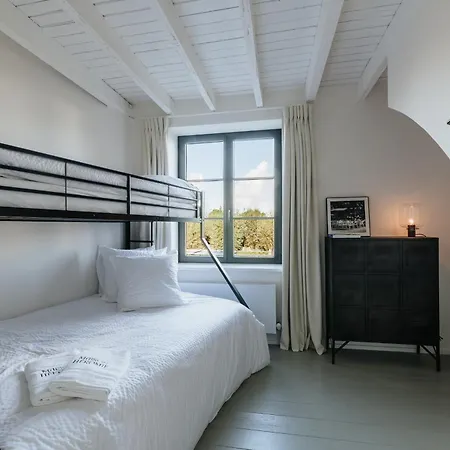 Maison Heromie - Vakantiewoning - 8 Personen Damme