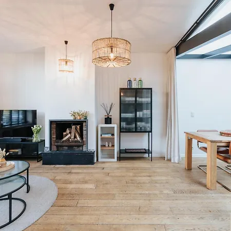 Maison Heromie - Vakantiewoning - 8 Personen