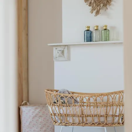 Tatil Evi Maison Heromie - Vakantiewoning - 8 Personen Damme